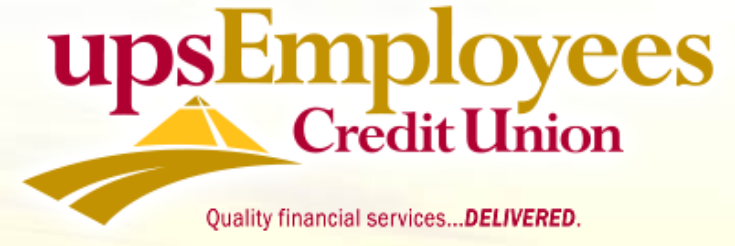 UPS Employees Credit Union